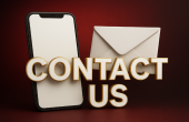 Contact us